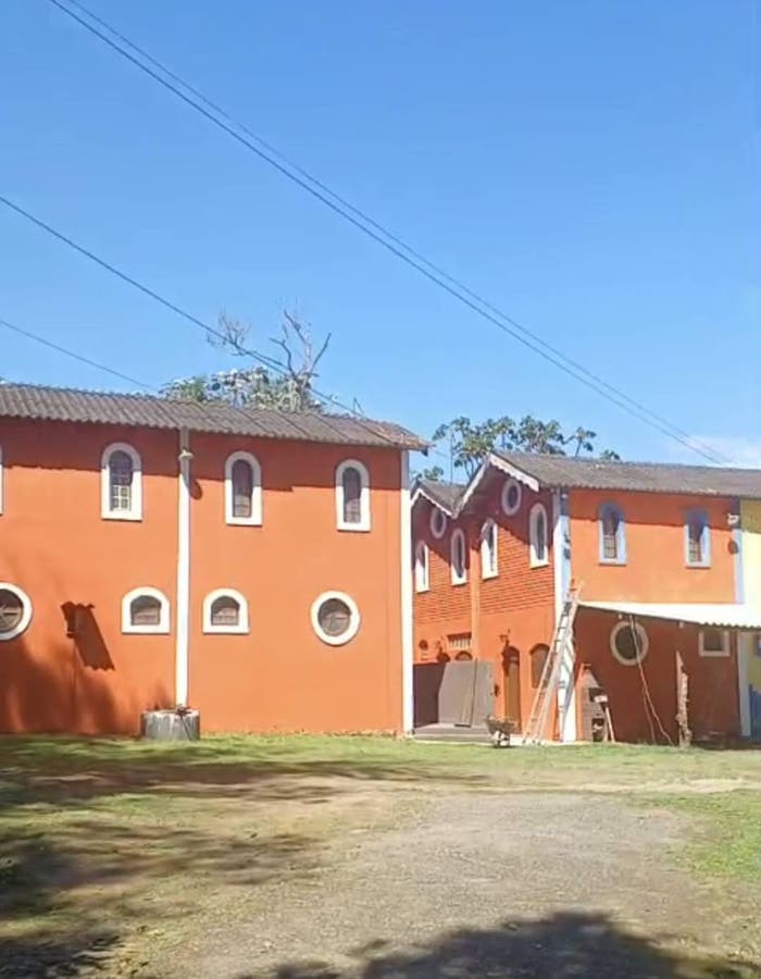 Pousada - Complexo Residencial - Hotel em Centro, Santa Isabel - à venda - Renovar Imóveis Mogi Ltda
