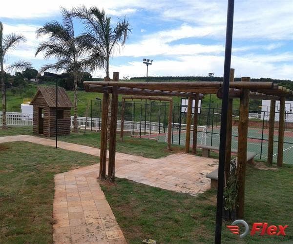 Terreno em Condomínio - Marília - Terreno em Condomínio em Marília - à venda - FLEX CONSULTORIA IMOBILIÁRIA LTDA
