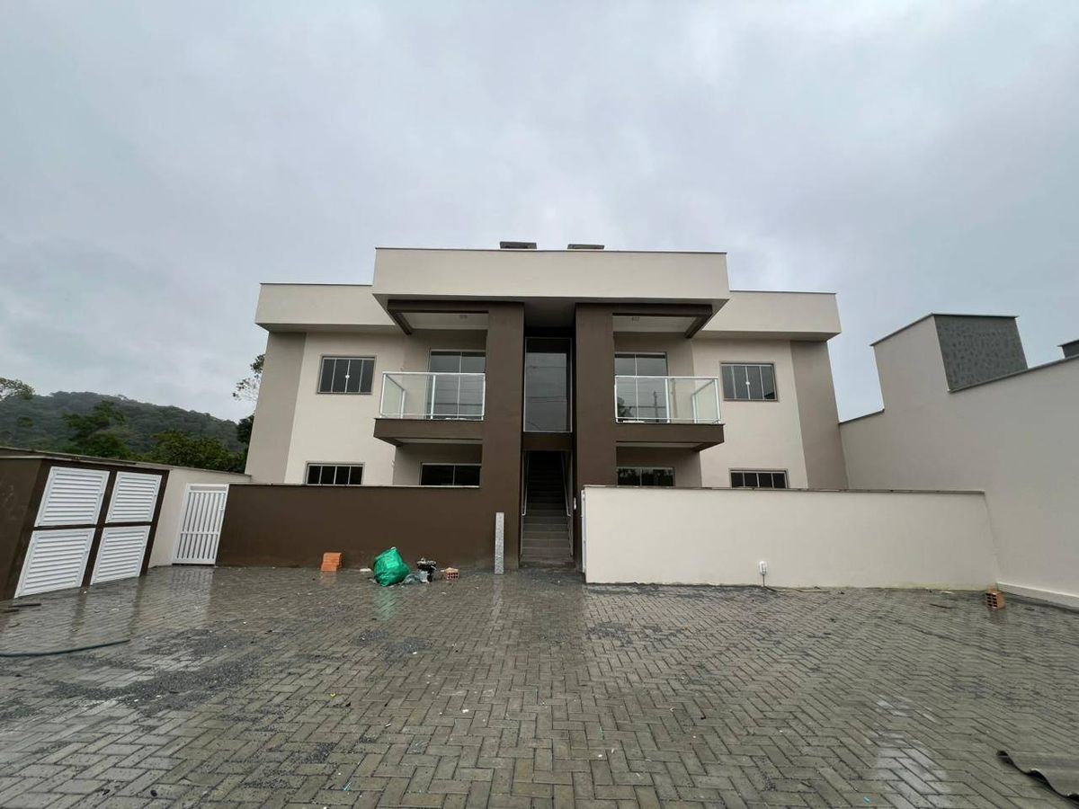 APARTAMENTO 2 QUARTOS, JOÃO PESSOA - Apartamento em João Pessoa, Jaraguá do Sul - à venda - IMOB Imóveis