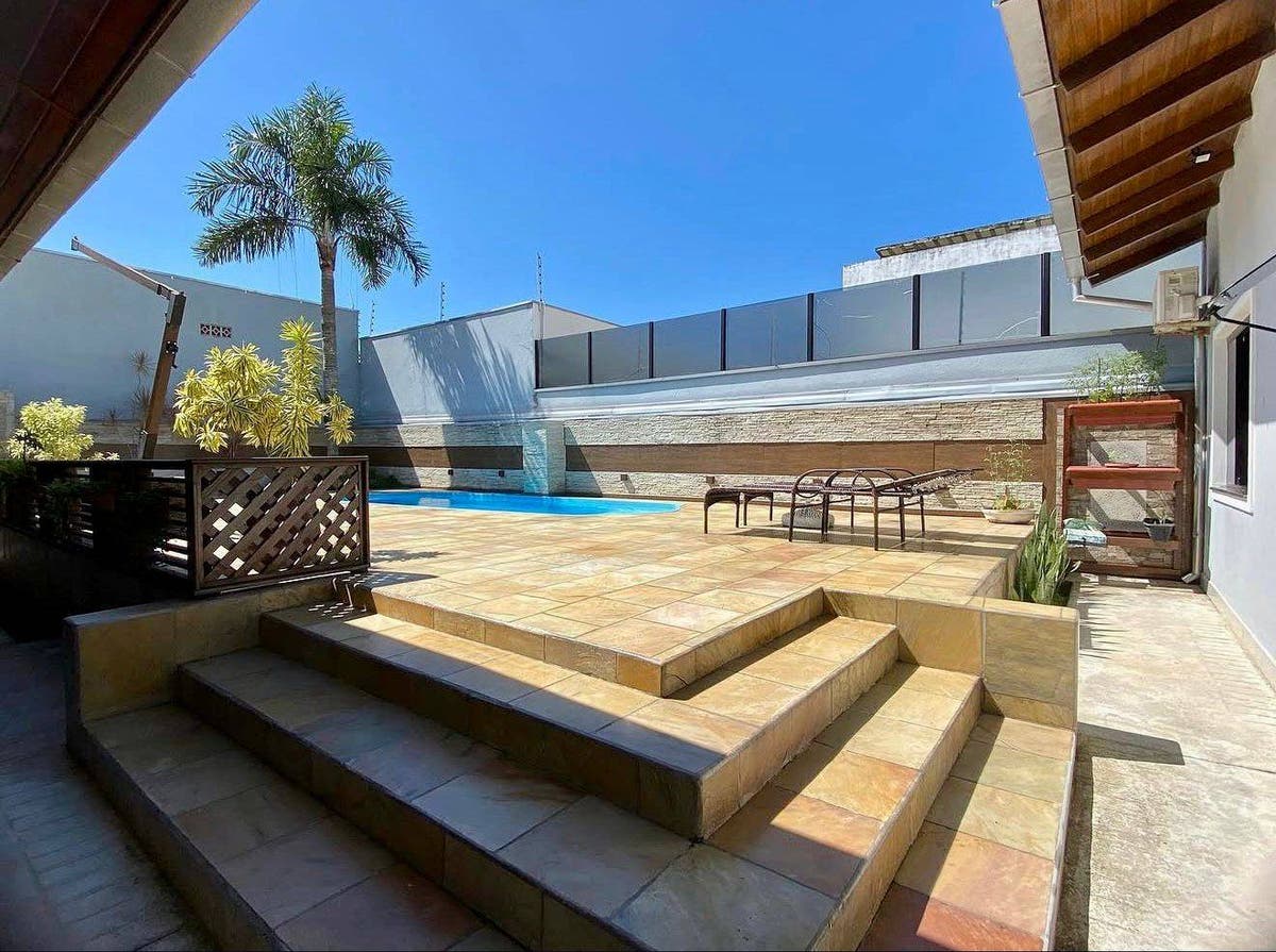 CASA COMPLETA NO BAIRRO RESSACADA - Casa em Ressacada, Itajaí - à venda - Brava Norte Imóveis