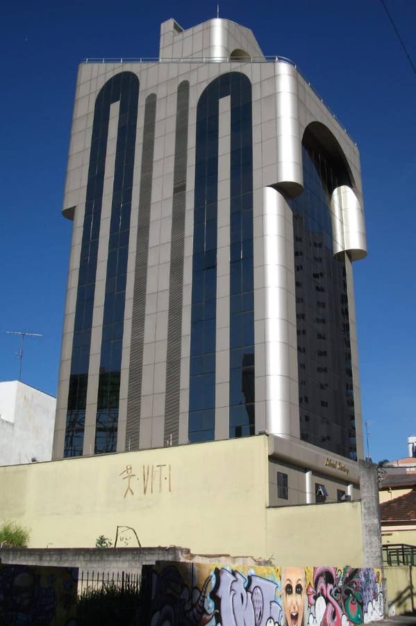 Vista aérea