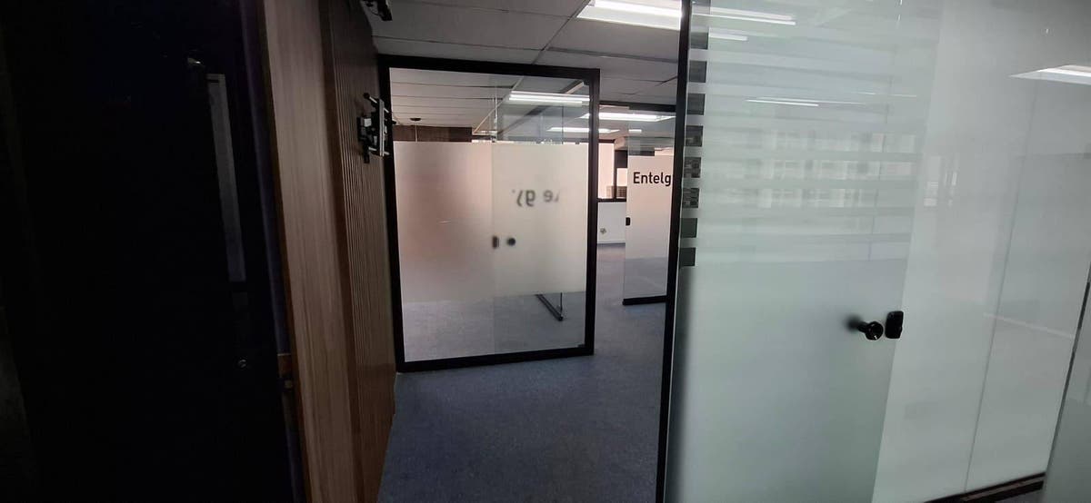 Sala, 265 m² - venda por R$ 2.990.000,00 ou aluguel por R$26.000,00/mês - Consolação - São Paulo/SP - Salas Comerciais em Consolação, São Paulo - para locação e à venda - Quintas de Santos Administradora de Imóveis Ltda