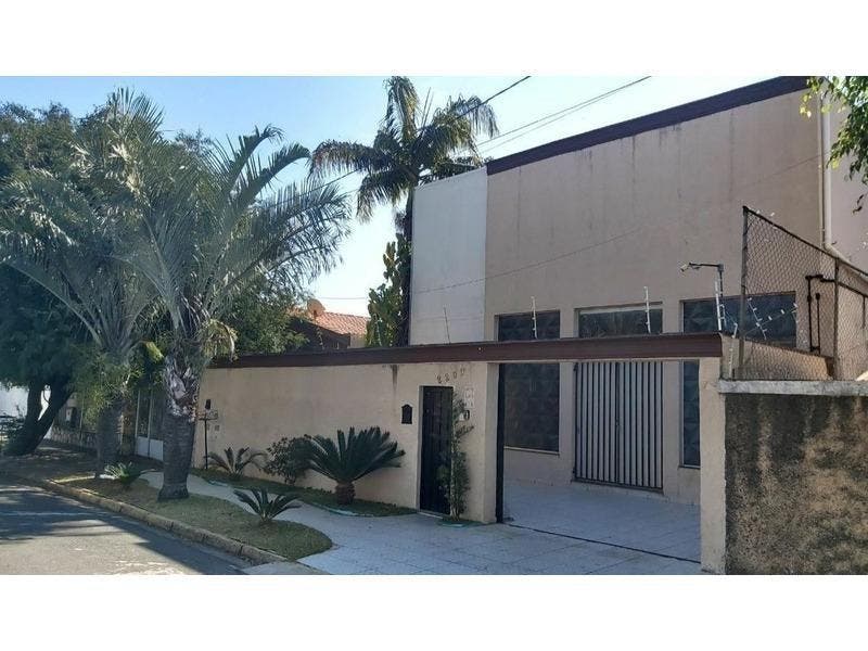 Imóvel para venda na Vila Anhanguera - Campinas - Comercial em Vila Anhangüera, Campinas - à venda - Terra Vale Negócios Imobiliários