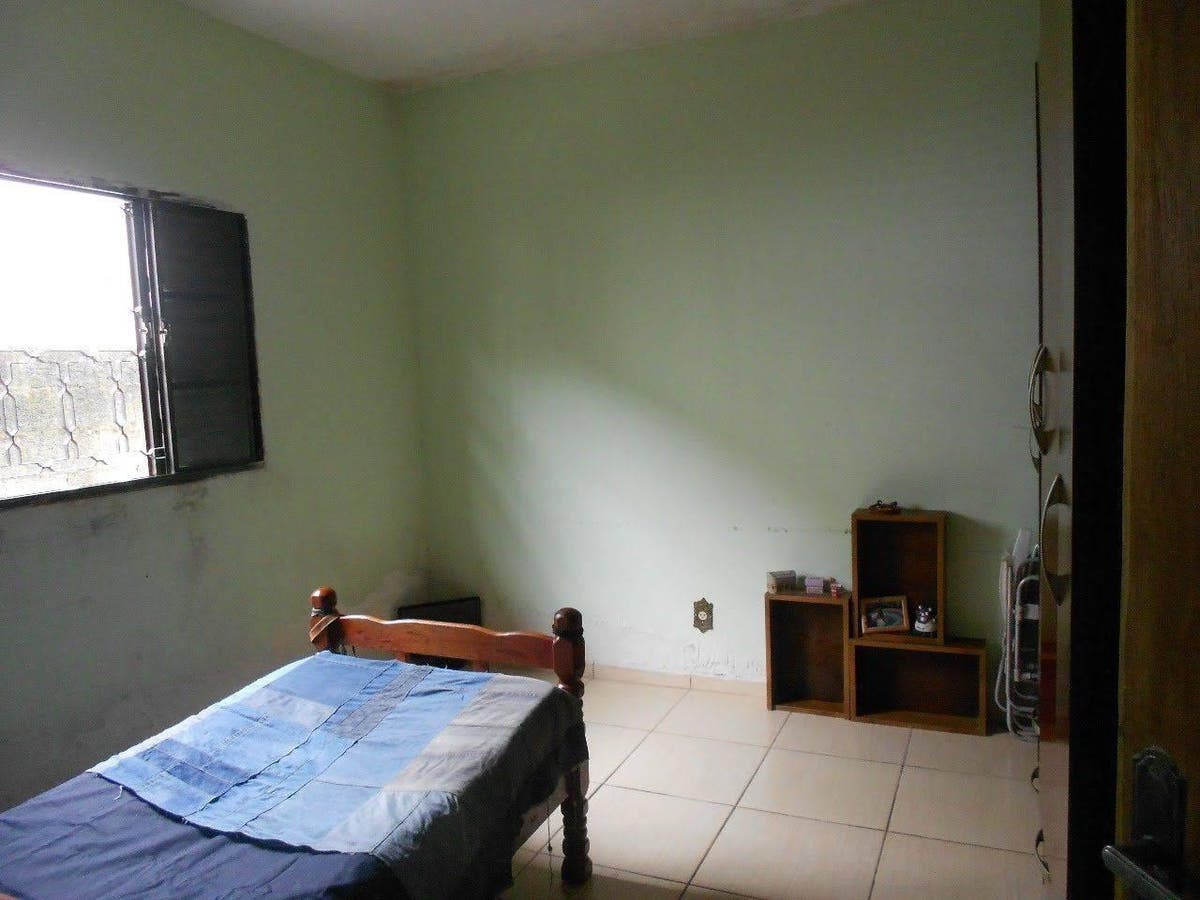 Casa com 2 Quartos à Venda, Loteamento Alvorada - Mogi das Cruzes - Casa em Loteamento Alvorada, Mogi das Cruzes - à venda - Renovar Imóveis Mogi Ltda