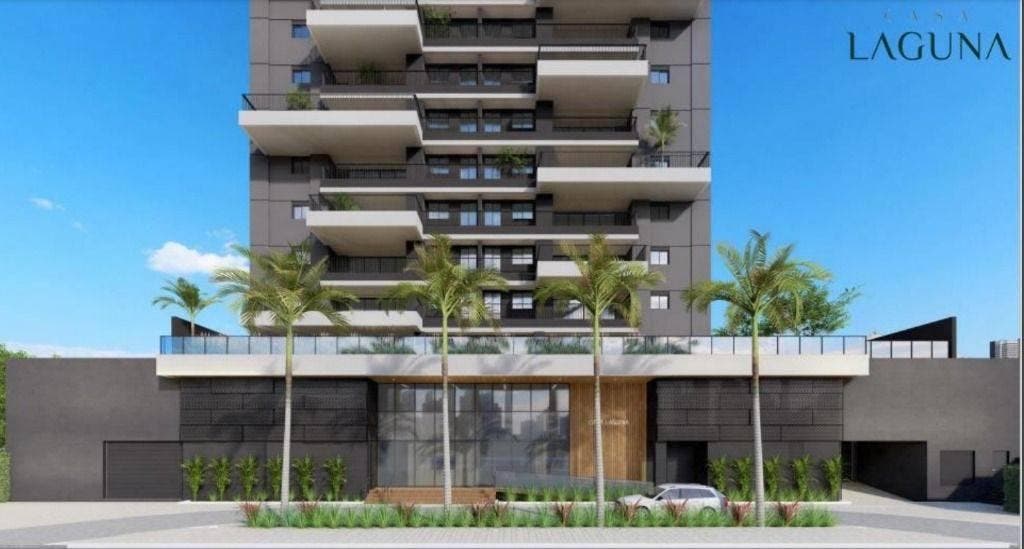 Apartamento com 3 dormitórios à venda, 148 m² por R$ 1.150.000,00 - Buritis - Rio Verde/GO - Apartamento em Vila Morais, Rio Verde - à venda - IMOBILIARIA REI EMPREENDIMENTOS S/S LTDA