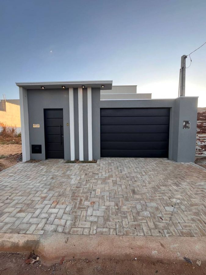Casa - 3 Quartos com Suíte e Closet - 1503 Sul - Casa em Plano Diretor Sul, Palmas - à venda - ALUGAR ADMINISTRAÇÃO DE IMÓVEIS