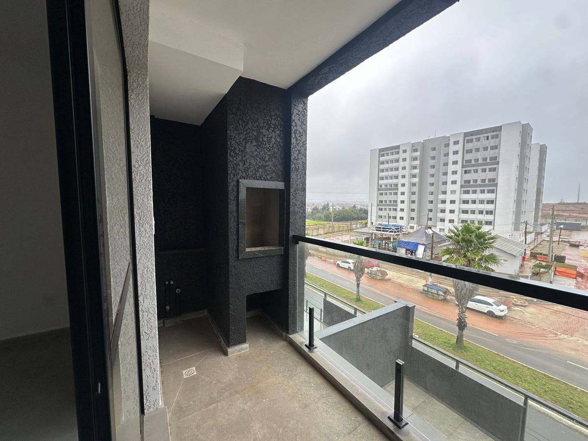 Central Park | Cachoeirinha - Apartamento em Central Park, Cachoeirinha - à venda - Vance Imóveis