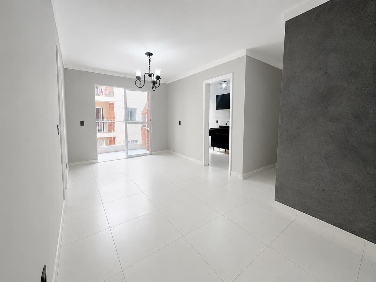 Apartamento a venda com 2 quartos, 1 vaga, Piscina, no bairro Serraria - São José - Apartamento em Serraria, São José - à venda - Conceito Imóveis
