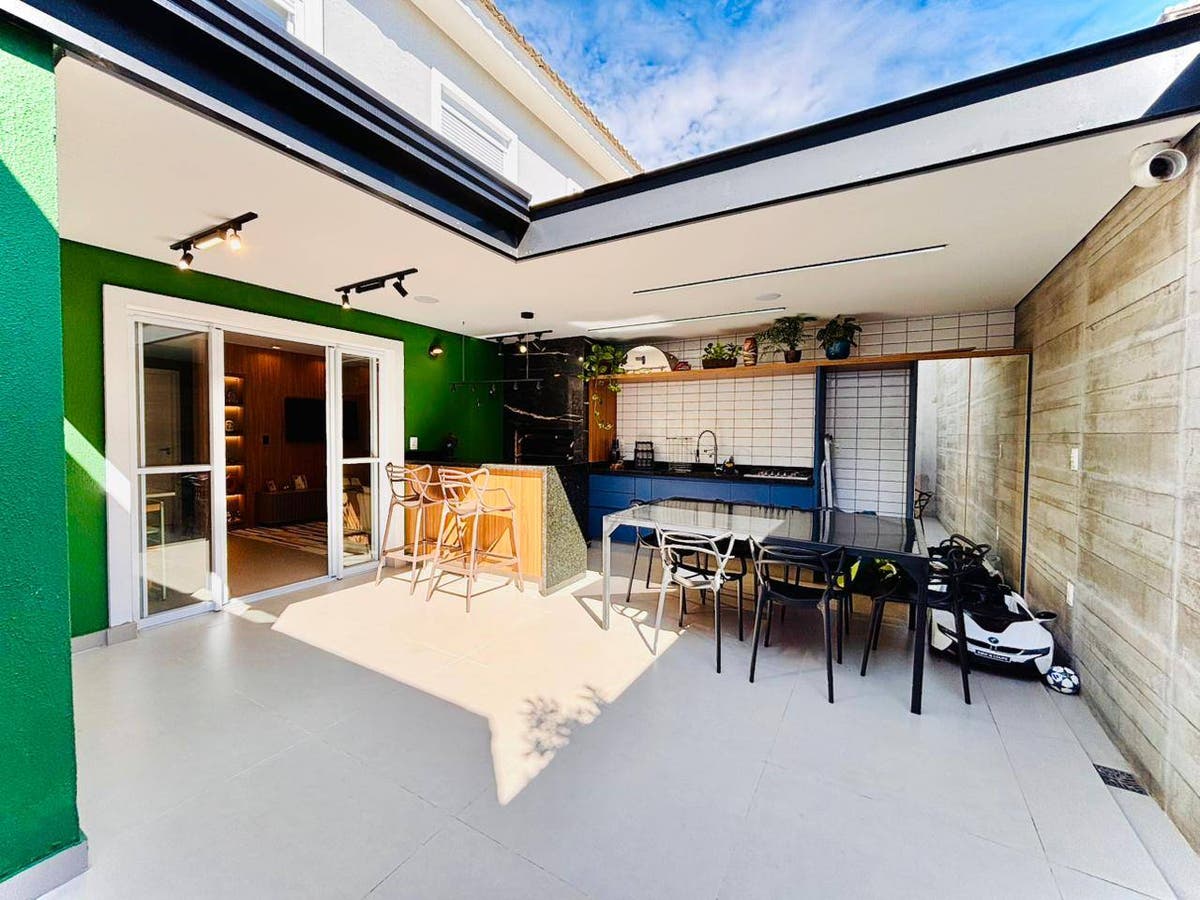 Casa de 164M² de Porteira Fechada no Kaza Condomínio Club, Jundiaí/Sp - Casa em Cidade Nova, Jundiaí - à venda - Fiveh Soluções Imobiliárias