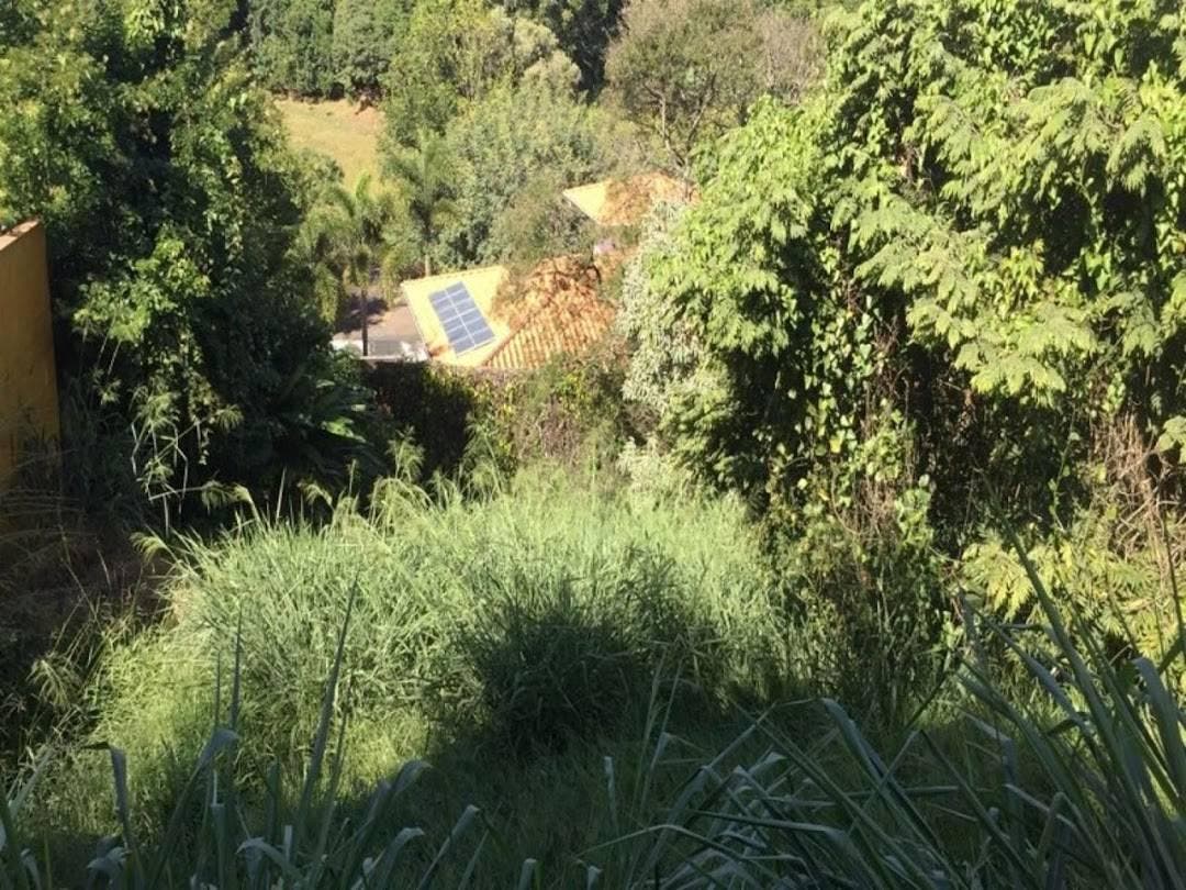 Terreno à venda, 1043 m² por R$ 1.124.000,00 - Chácara Malota - Jundiaí/SP - Lote/Terreno em Chácara Malota, Jundiaí - à venda - Catedral Brokers Negócios Imobiliários
