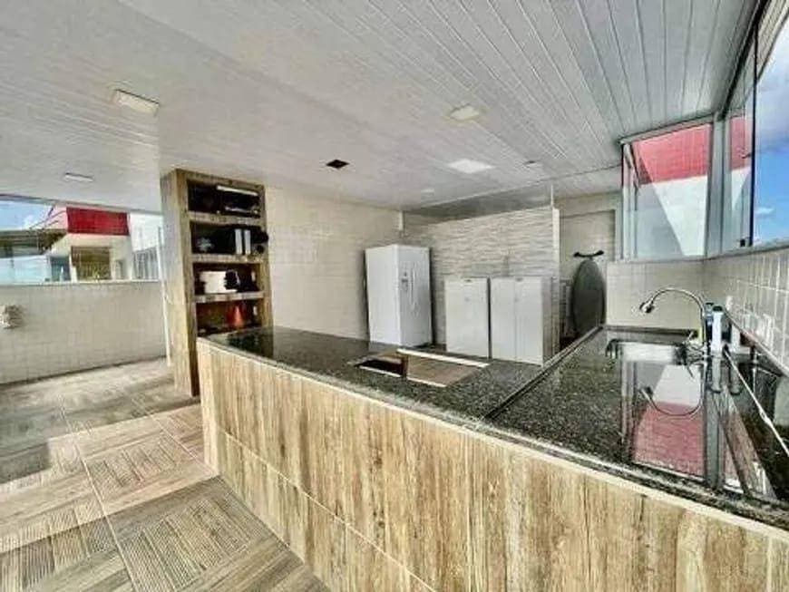 Cobertura com 3 quartos, Manacás - Belo Horizonte - Cobertura em Manacás, Belo Horizonte - à venda - ANGELES SOLUCOES IMOBILIARIAS LTDA.