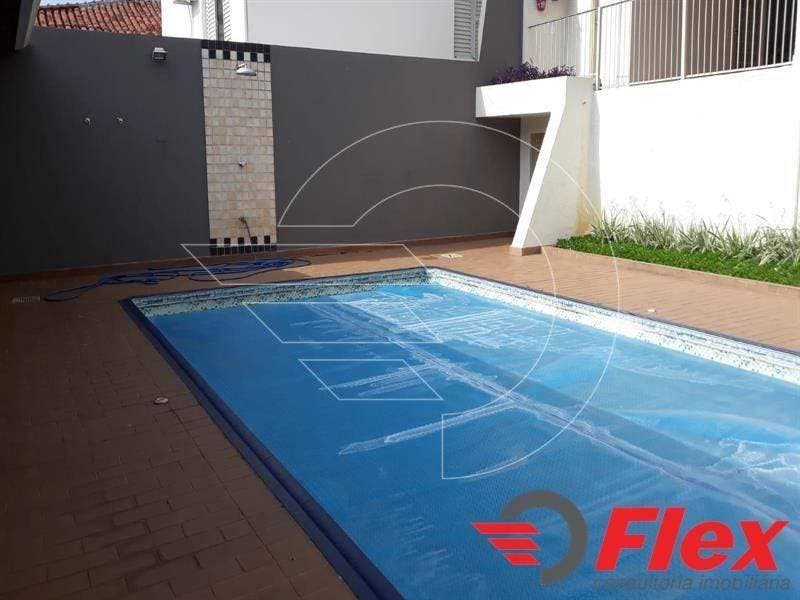 Jardim Cristo Rei - Residencial › Casa - Casa em Jardim Cristo Rei, Marília - à venda - FLEX CONSULTORIA IMOBILIÁRIA LTDA