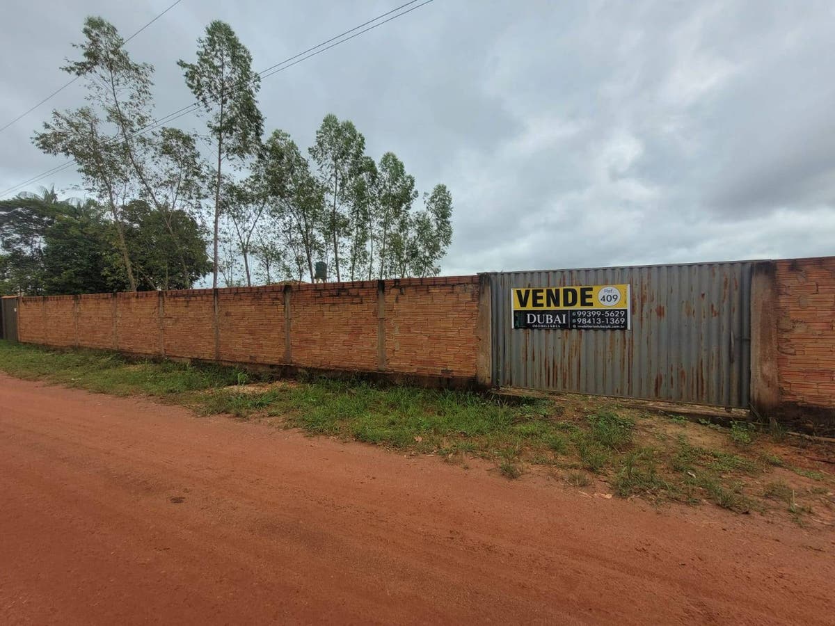 TERRENO A VENDA LOTEAMENTO DO MIRO - Lote/Terreno em Pimenta Bueno - à venda - DUBAI ENGENHARIA E IMOBILIÁRIA