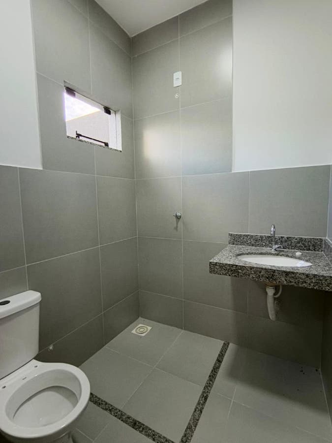 Foto 4 — Casa com 3 quartos, Jardim Floresta - Rio Verde