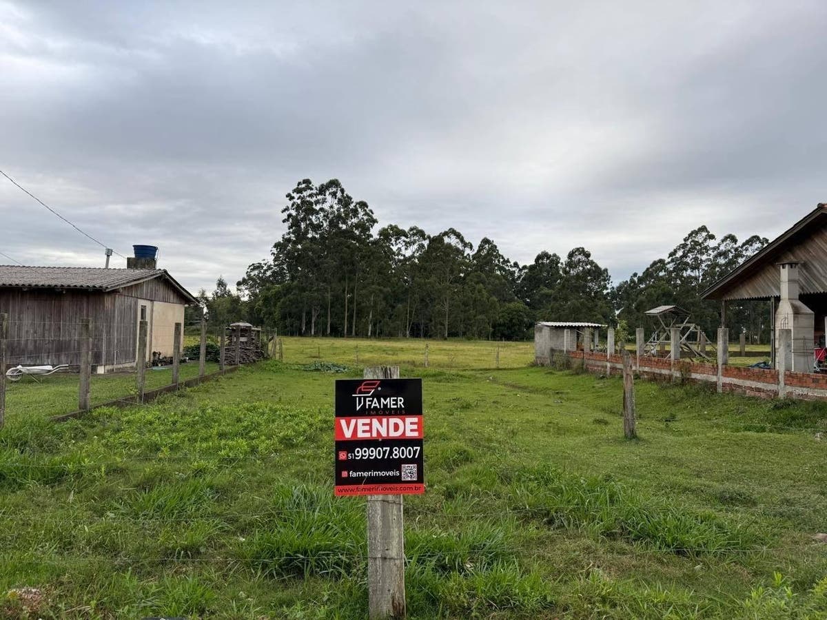 Terreno à venda na Estrada da Perua - Lote/Terreno em Osório - à venda - Famer Negócios Imobiliários LTDA