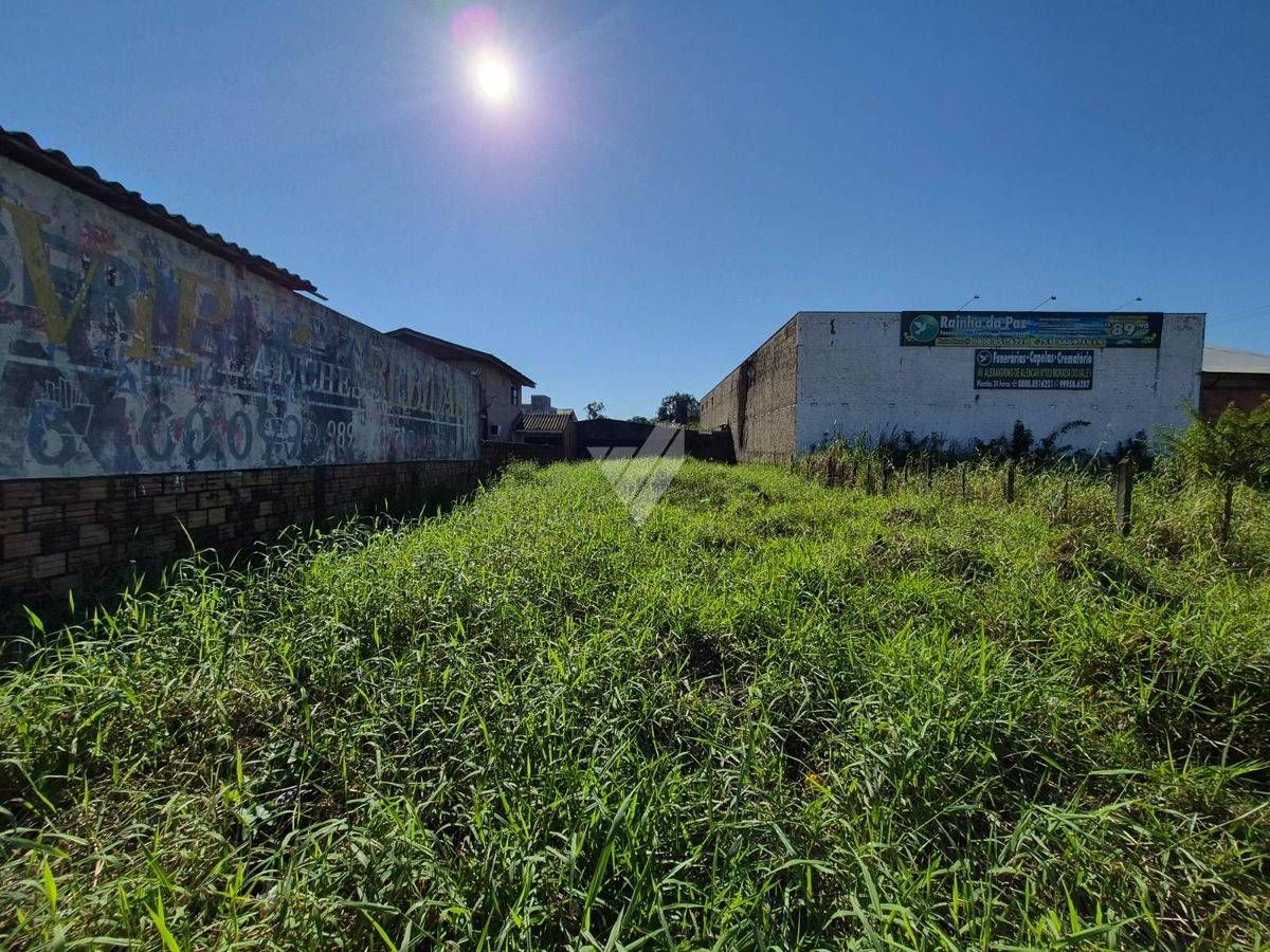 Vera Cruz | Gravataí - Lote/Terreno em Vera Cruz, Gravataí - para locação - Vance Imóveis