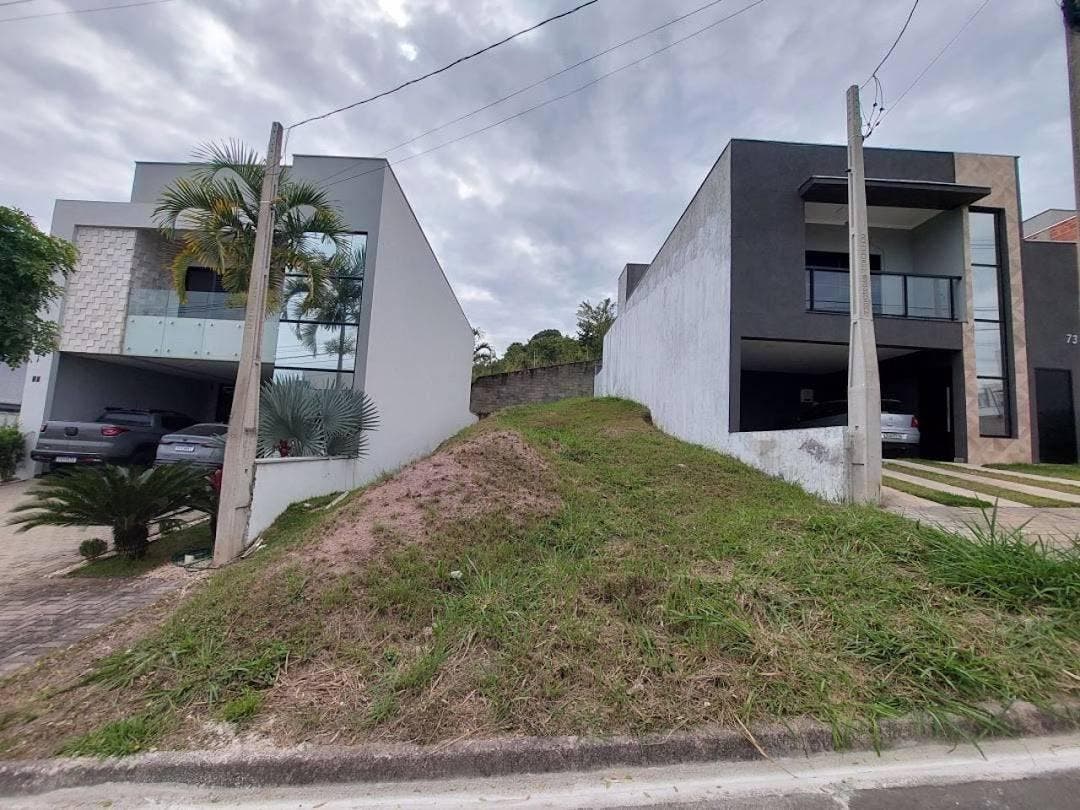 Terreno à venda, 200 m² por R$ 200.000,00 - Ondas - Piracicaba/SP - Terreno em Condomínio em Ondas, Piracicaba - à venda - Smagnoto Home Broker