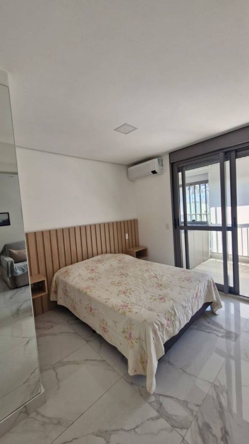 Apartamento com 1 dormitório para locação - Paraíso - Apartamento em Paraíso, São Paulo - para locação - Marquesa Imóveis