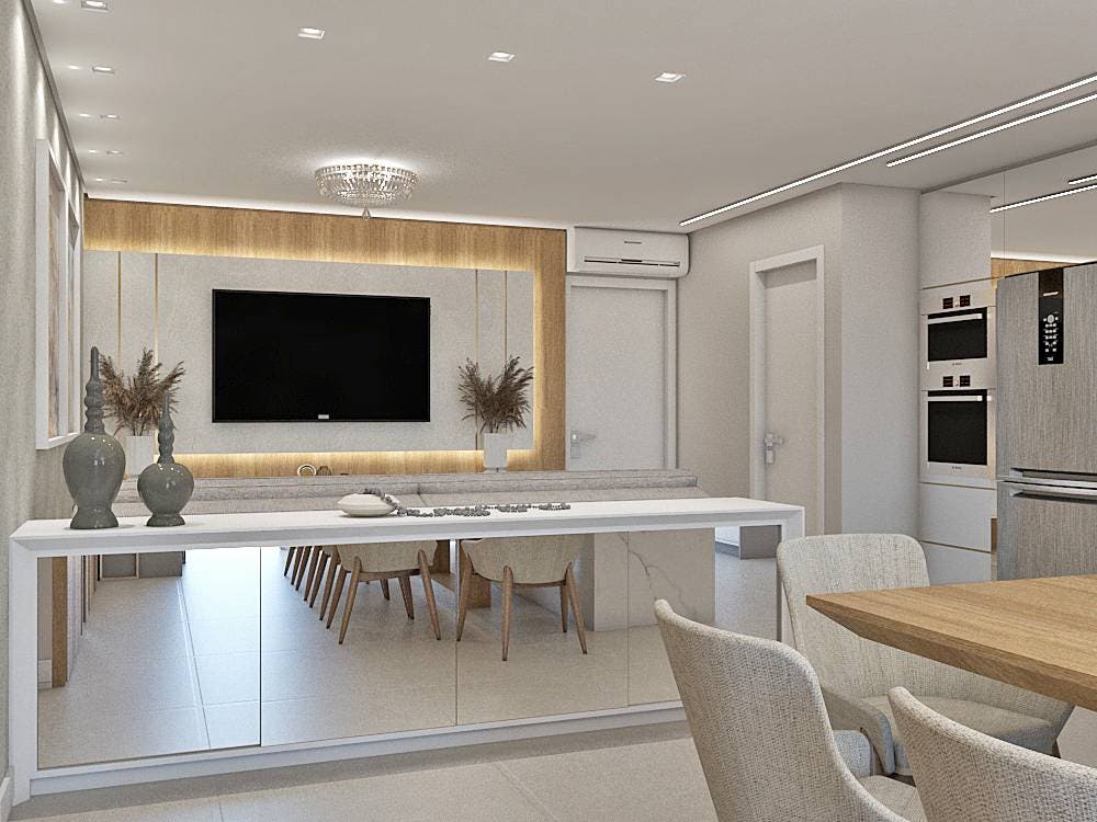Apartamento de Alto Padrão na Itoupava Norte! - Apartamento em Itoupava Norte, Blumenau - à venda - CONCEITO IMOBILIARIA LTDA