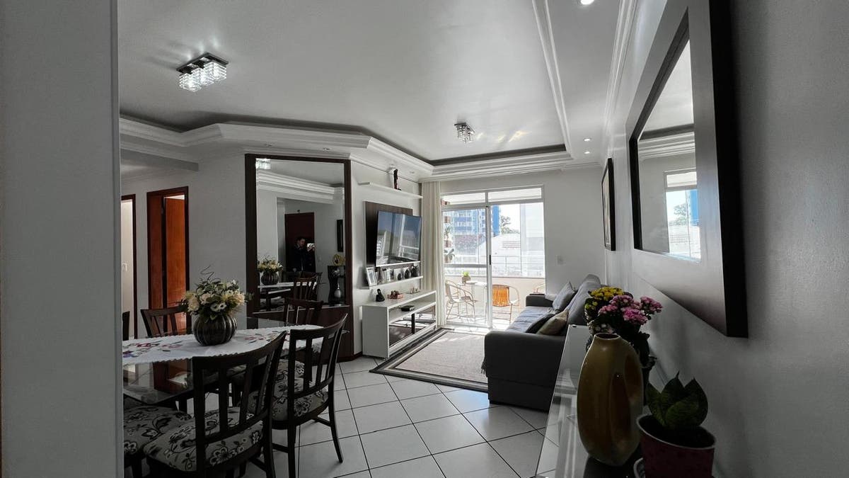 Apartamento com 4 quartos, Campinas - São José - Apartamento em Campinas, São José - à venda - Conceito Imóveis