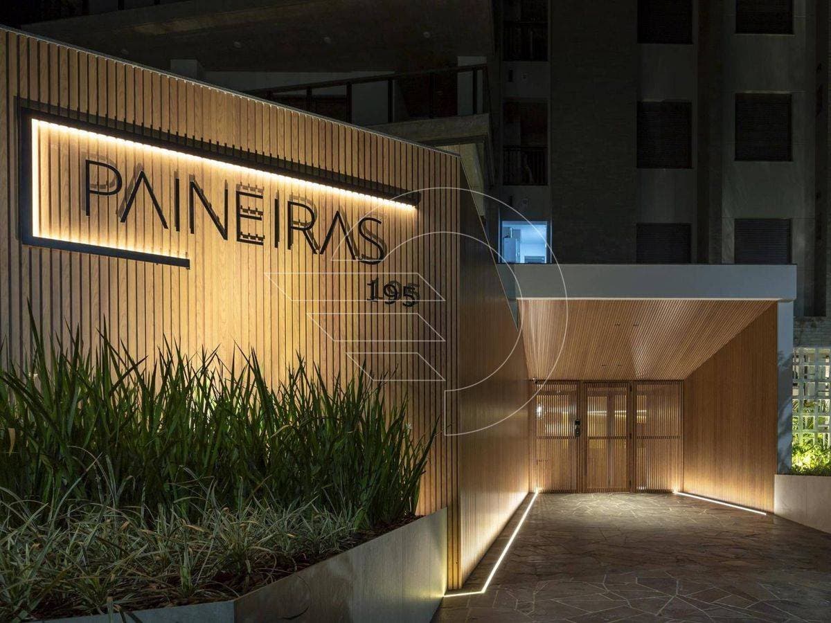 PAINEIRAS - Residencial › Apartamento - Apartamento - à venda - FLEX CONSULTORIA IMOBILIÁRIA LTDA