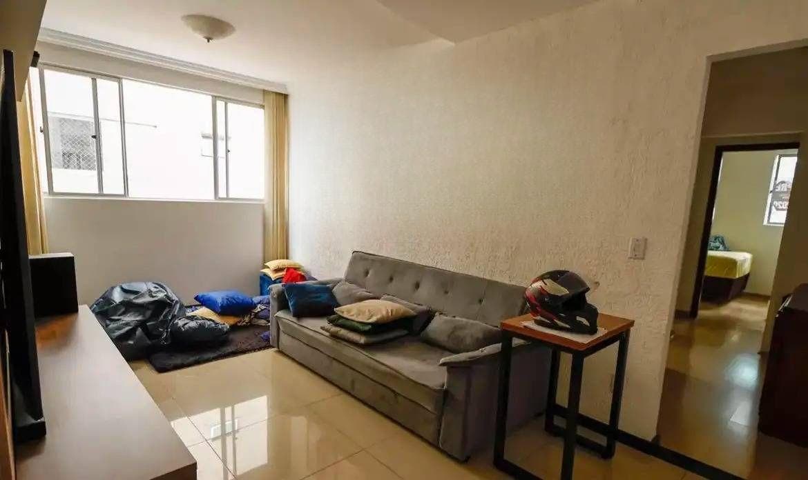 Cobertura com 3 quartos à Venda, Buritis - Belo Horizonte - Cobertura em Buritis, Belo Horizonte - à venda - Silvio Ximenes Imobiliária