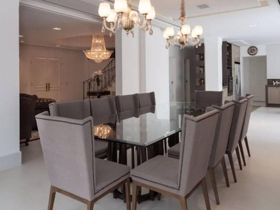 Casa com 5 dormitórios à venda, 650 m² por R$ 6.900.000,00 - Cidade Santos Dumont - Jundiaí/SP - Casa em Cidade Santos Dumont, Jundiaí - à venda - Catedral Brokers Negócios Imobiliários