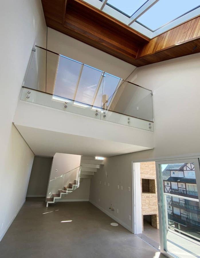 Loft 235 - Flat/Loft/Estúdio em Centro, Canela - à venda - Praxer