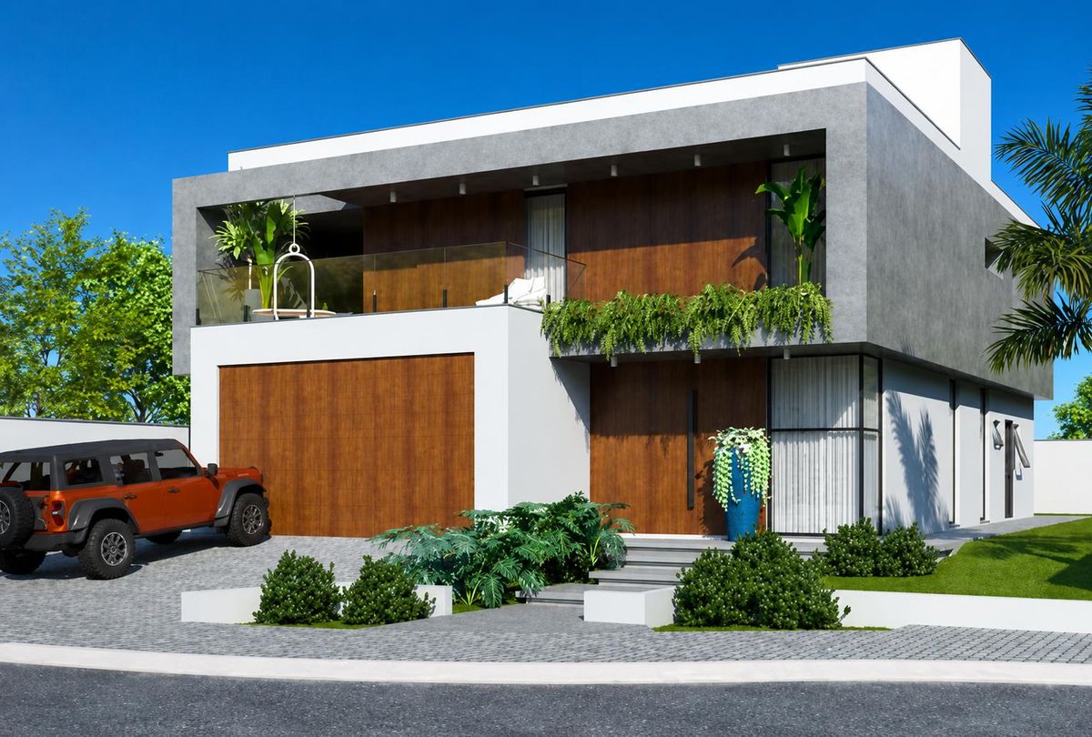 Casa com 3 quartos à Venda, Santa Terezinha - Gaspar - Casa em Santa Terezinha, Gaspar - à venda - Tomio Imoveis Ltda