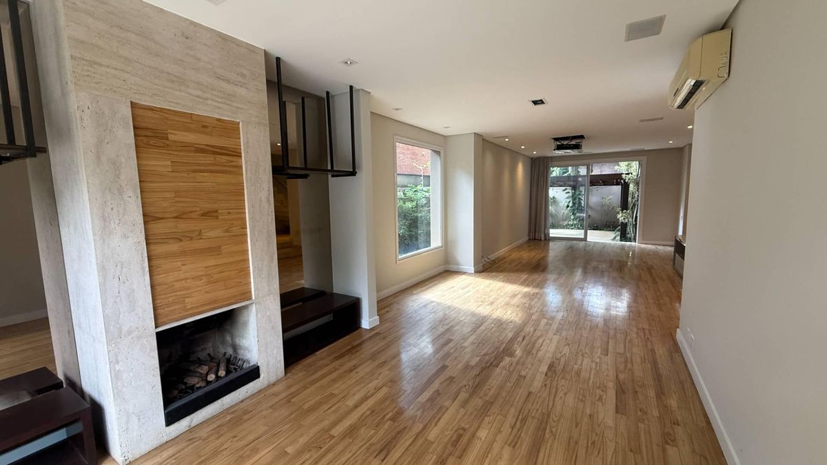 Casa com 4 quartos e 4 suítes em Alto de Pinheiros, São Paulo - Casa em Alto de Pinheiros, São Paulo - à venda - Matú Imóveis