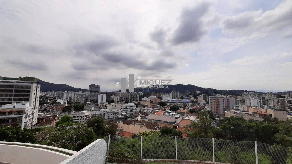 Apartamento com 2 quartos, Andaraí - Rio de Janeiro - Apartamento em Andaraí, Rio de Janeiro - à venda - MIGUEZ IMOBILIÁRIA