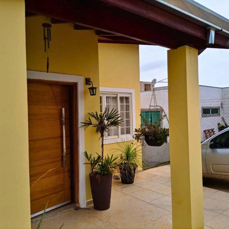 Casa com 4 dormitórios à venda, 147 m² por R$ 485.000,00 - A Definir - Piranguinho/MG - Casa em Piranguinho - à venda - Colibri Imóveis Ltda