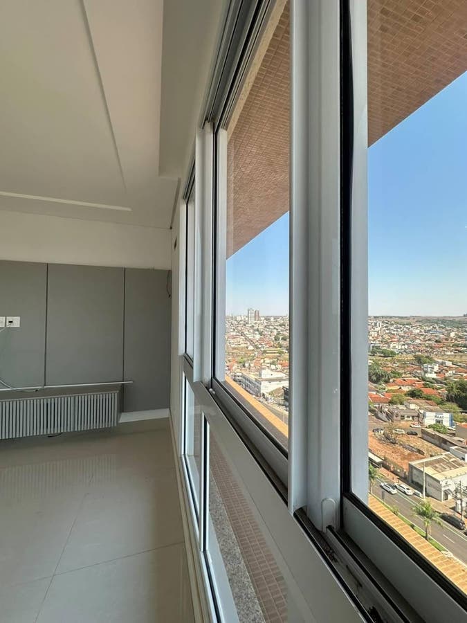 Foto 19 — Apartamento com 4 quartos, Setor Central - Rio Verde