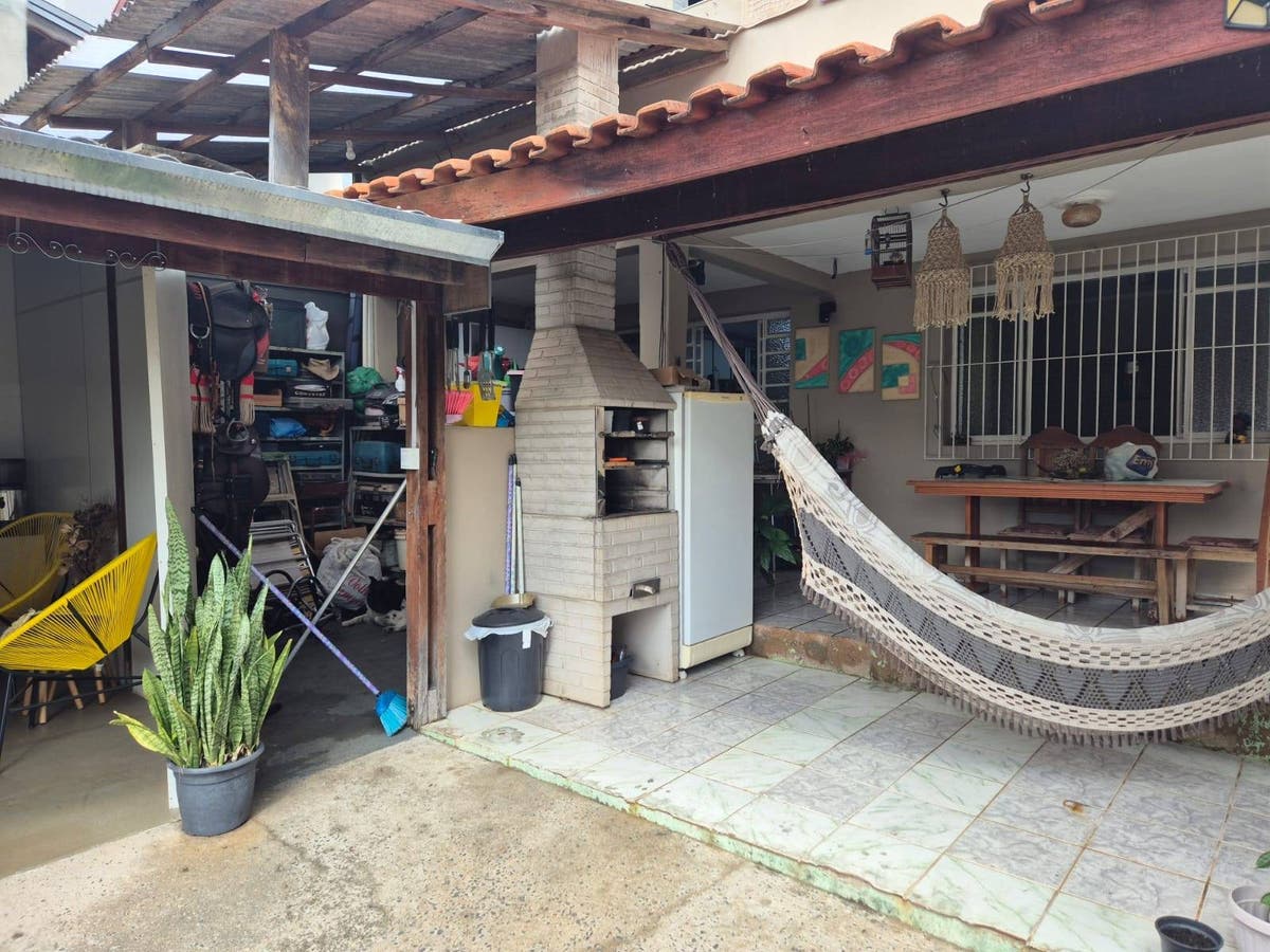 Casa à venda 2 quartos por R$ 650.000,00 - Jardim Country Club - Poços de Caldas/MG - Casa em Jardim Country Club, Poços de Caldas - à venda - Lago e Cunha Imóveis