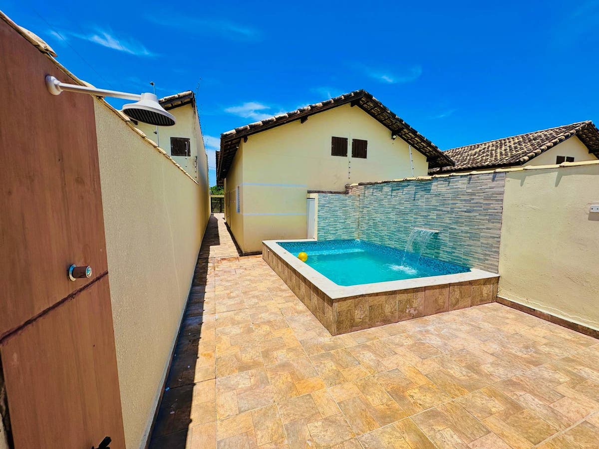 Ca5171 - Casa em Jardim Regina, Itanhaém - Casa em Jardim Regina, Itanhaém - à venda - FPX Imóveis LTDA