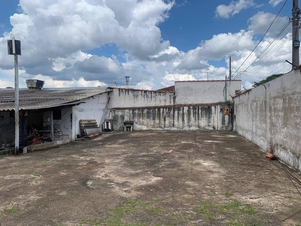 TERRENO NO PARQUE DA FIGUEIRA - GUAXUPÉ - Lote/Terreno em Parque da Figueira, Guaxupé - à venda - Grupo G3 Investhouse Ltda
