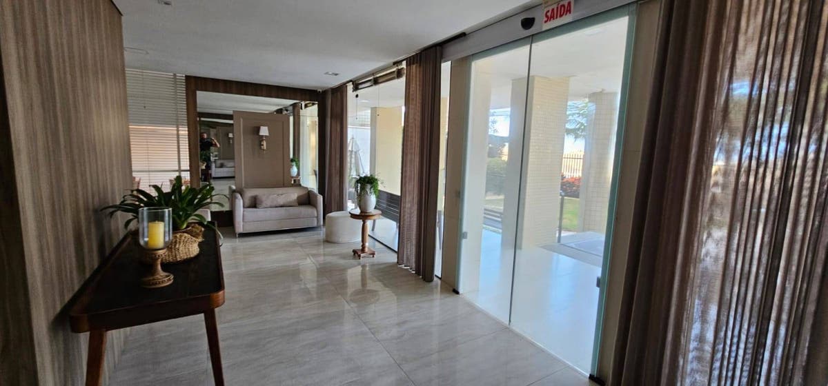 VENDA DE APARTAMENTO FRENTE MAR NA AVENIDA ATLÂNTICA EM BALNEÁRIO CAMBORIÚ - 16