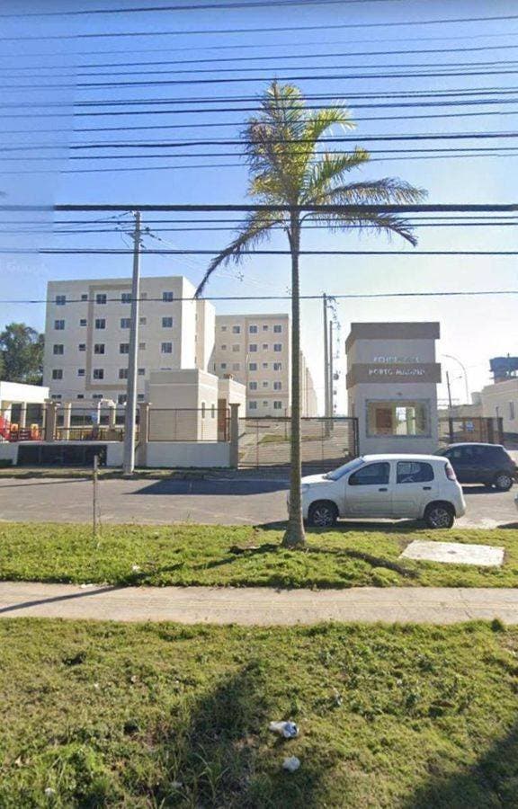 Apartamento com 2 quartos à Venda, Parque dos Anjos - Gravataí - Apartamento em Parque dos Anjos, Gravataí - à venda - Dimobi Cia imobiliaria