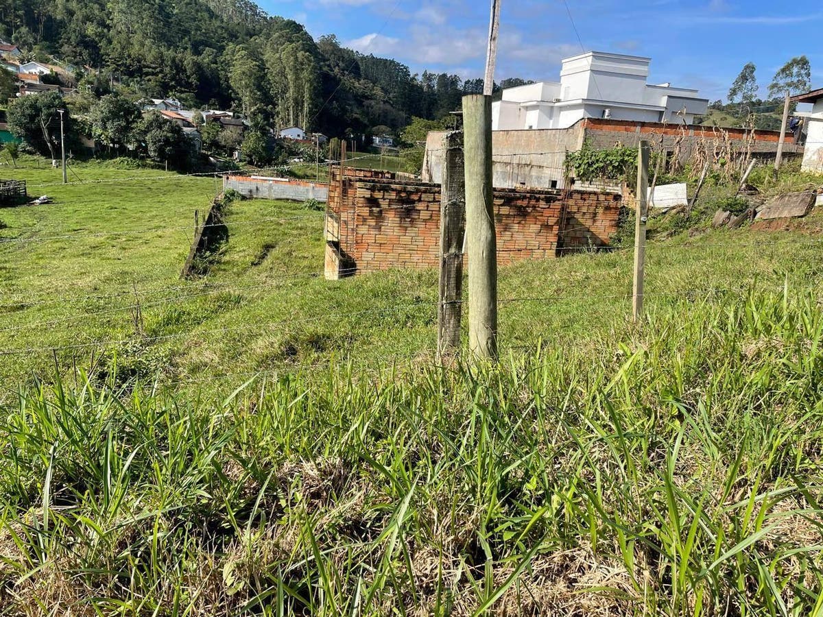 Terreno Urbano para vender no Bairro Vila Nova - Ituporanga - SC - Lote/Terreno em Ituporanga - à venda - SCHEFFER & NASCIMENTO NEGOCIOS IMOBILIARIOS LTDA