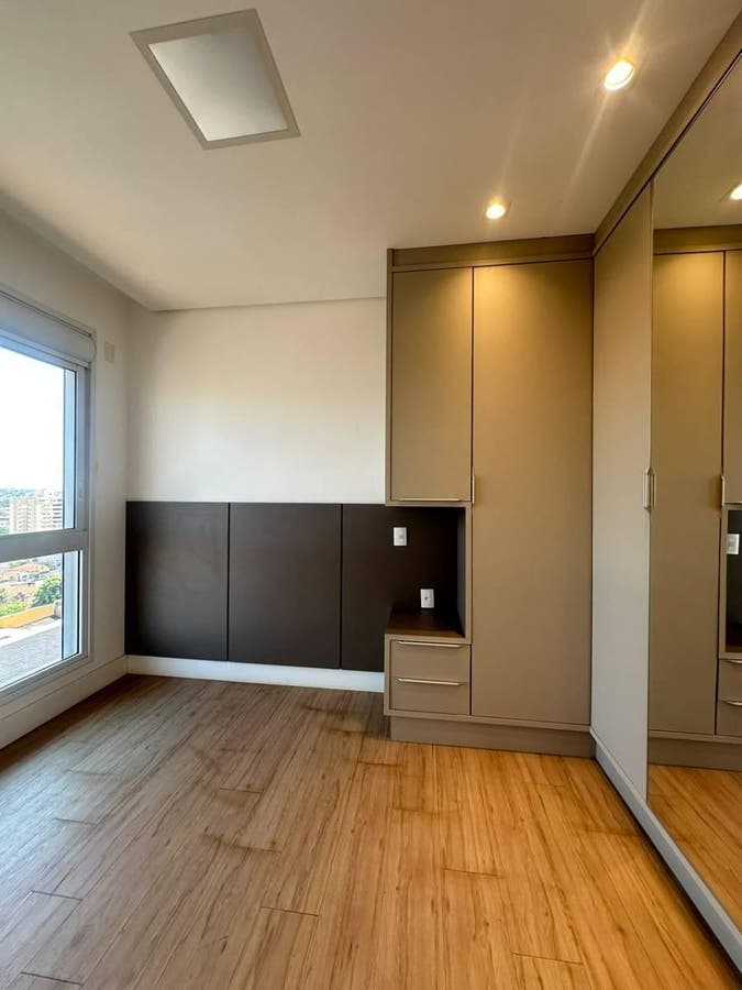 Foto 41 — Apartamento com 4 quartos, Setor Central - Rio Verde