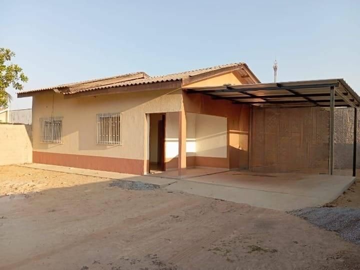 CASA Á VENDA NO JARDIM JACARANDAS - Casa em Jardim Jacarandás, Sinop - à venda - CASA GOLD IMÓVEIS
