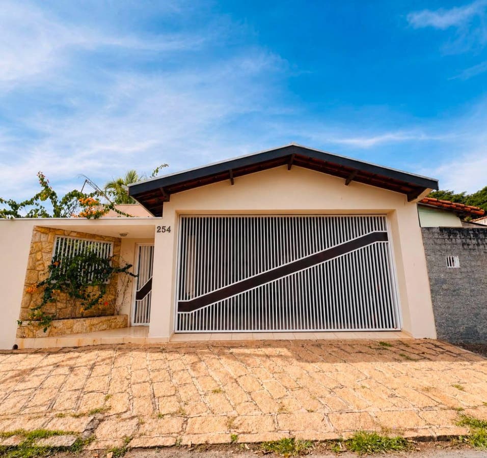 Casa térrea à venda, Vila Maria Helena em Indaiatuba - Casa em Vila Maria Helena, Indaiatuba - à venda - Nobrecce Imóveis