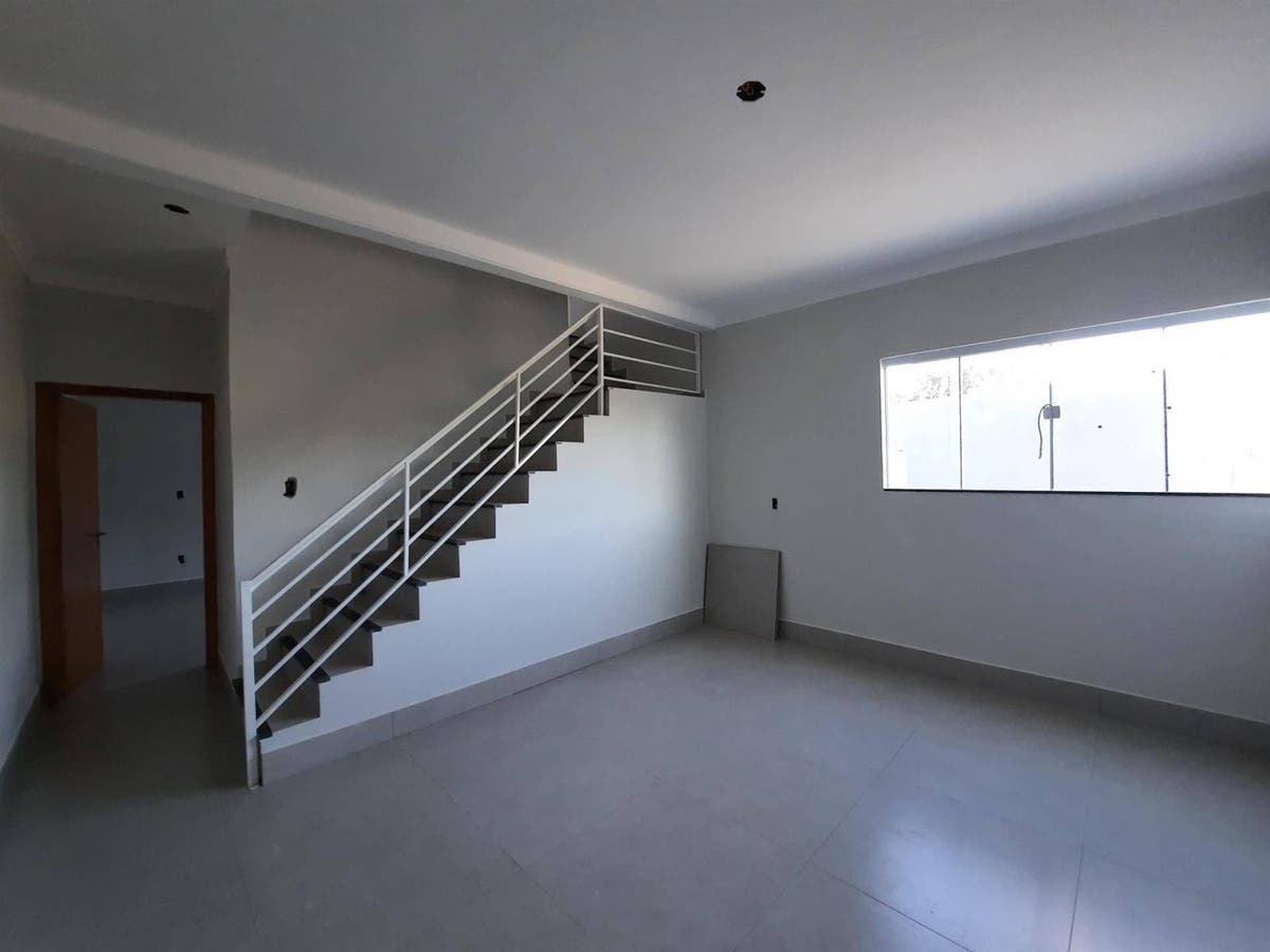 Ana Carla - Residencial › Casa - Casa em Ana Carla, Marília - à venda - FLEX CONSULTORIA IMOBILIÁRIA LTDA