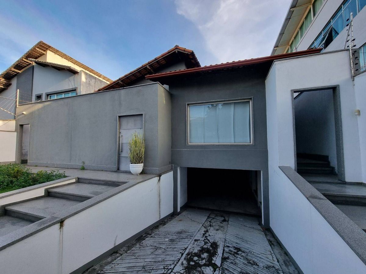 Excelente Casa Comercial - 5 Quartos - 424m² - Enseada do Suá - Vitória/ES - Comercial em Enseada do Suá, Vitória - para locação e à venda - More & Corporatti Soluções Imobiliárias Ltda