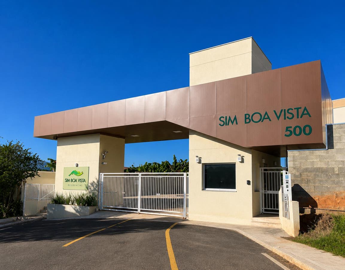 Apartamento Pronto para Morar - Apartamento em Jardim Magalhães, São João da Boa Vista - à venda - Porto Seguro Imóveis