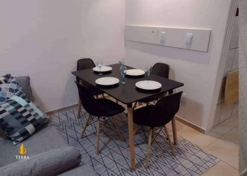 Apartamento à venda, localizado no centro de Balneário Camboriú. - Apartamento em Centro, Balneário Camboriú - à venda - IMOBILIÁRIA TERRA ITAJAI LTDA