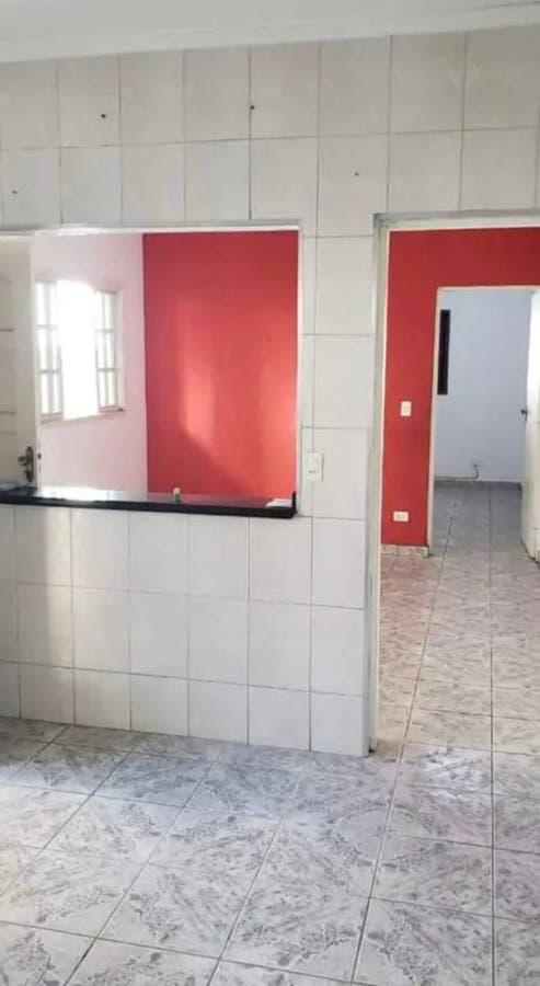 Casa Térrea à Venda na Cidade Edson – Suzano/Sp - Casa em Cidade Edson, Suzano - à venda - Camila Ramos Imóveis