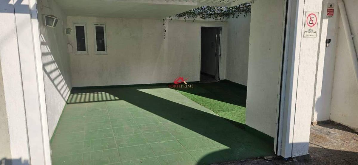 Comercial com 2 quartos à Venda, Chácara Santo Antônio (Zona Sul) - São Paulo - Comercial em Chácara Santo Antônio (Zona Sul), São Paulo - à venda - FORTE PRIME IMOVEIS LTDA