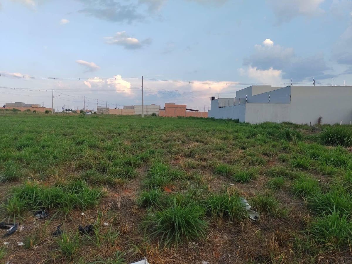 Lote/Terreno em Loteamento Cidade Nova, Sorriso