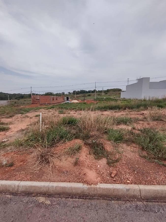 Lote/Terreno em Loteamento Ilha do Coral, Sorriso